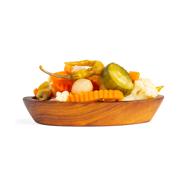 Mix Pickles